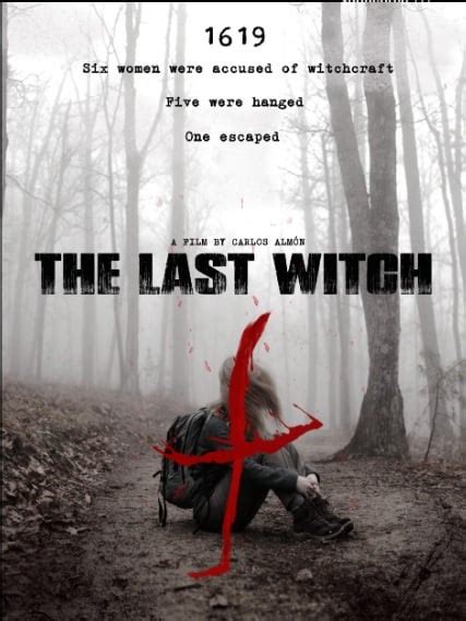 The Last Witch 2015: An In-Depth Analysis of Witchcraft Trials